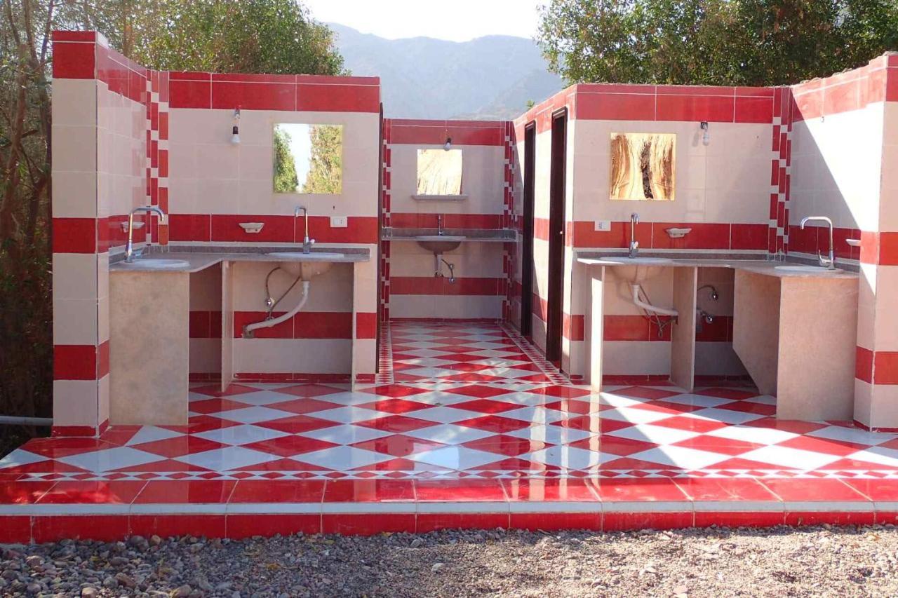 Bedouin Star Ξενοδοχείο Τάμπα Εξωτερικό φωτογραφία