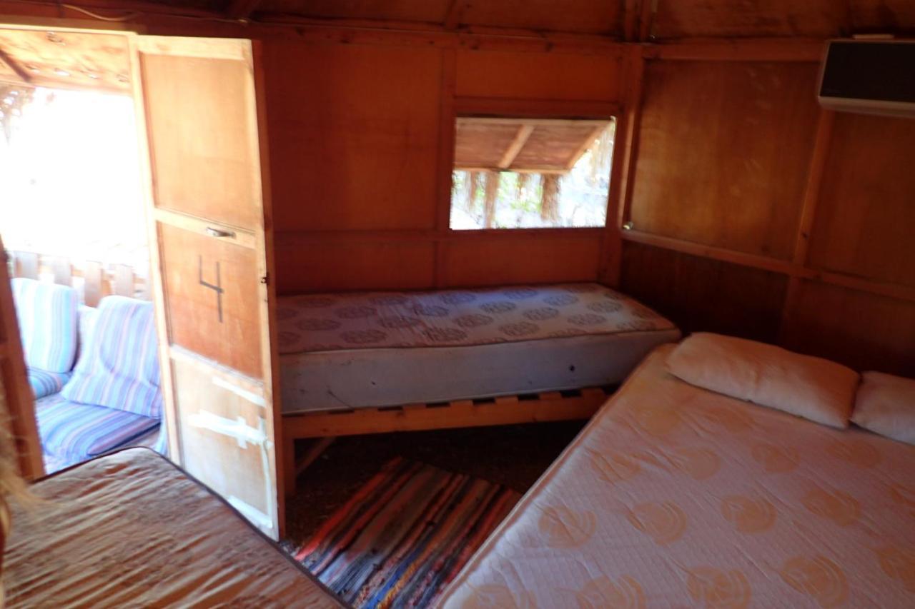 Bedouin Star Ξενοδοχείο Τάμπα Εξωτερικό φωτογραφία