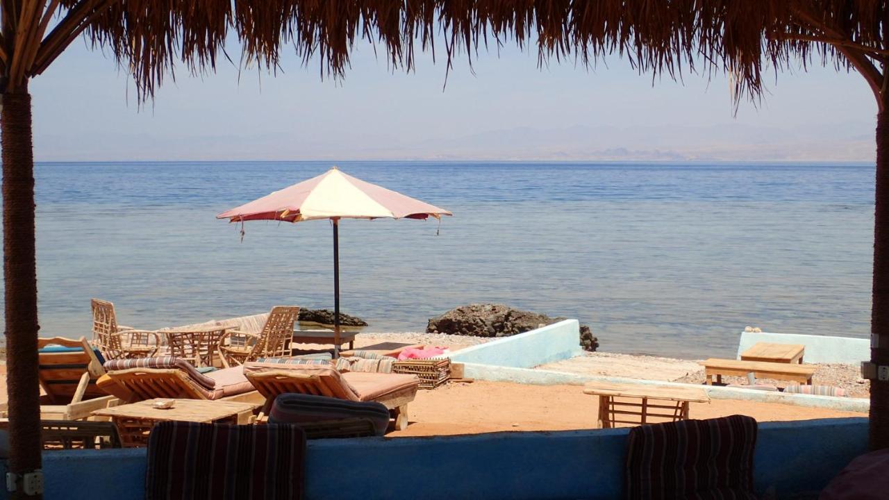 Bedouin Star Ξενοδοχείο Τάμπα Εξωτερικό φωτογραφία