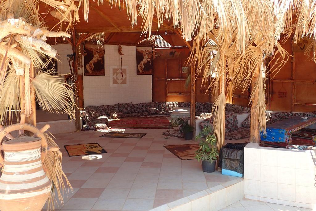 Bedouin Star Ξενοδοχείο Τάμπα Εξωτερικό φωτογραφία