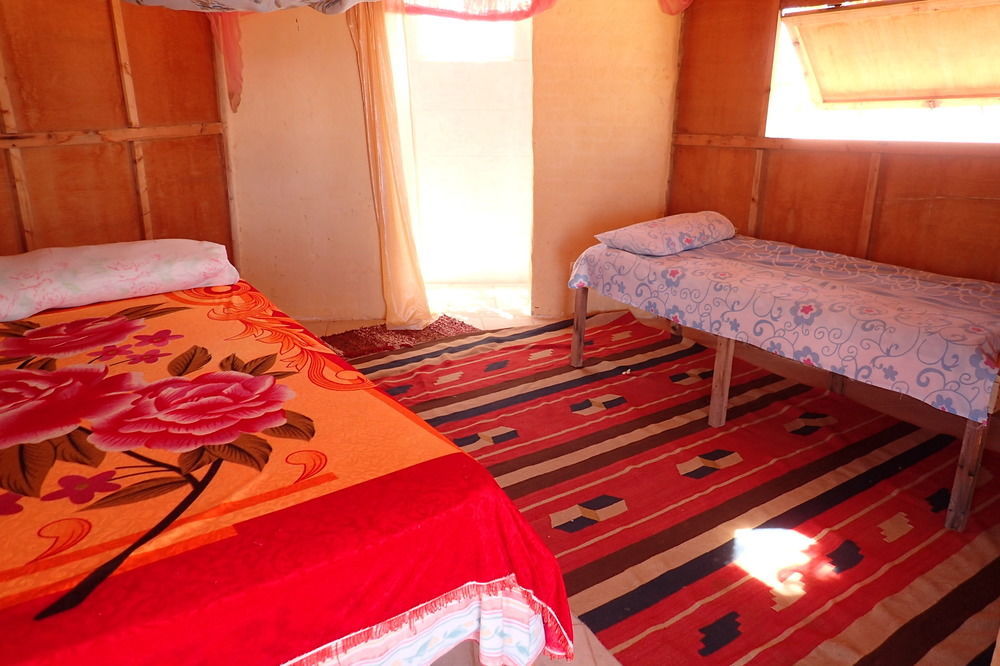 Bedouin Star Ξενοδοχείο Τάμπα Εξωτερικό φωτογραφία