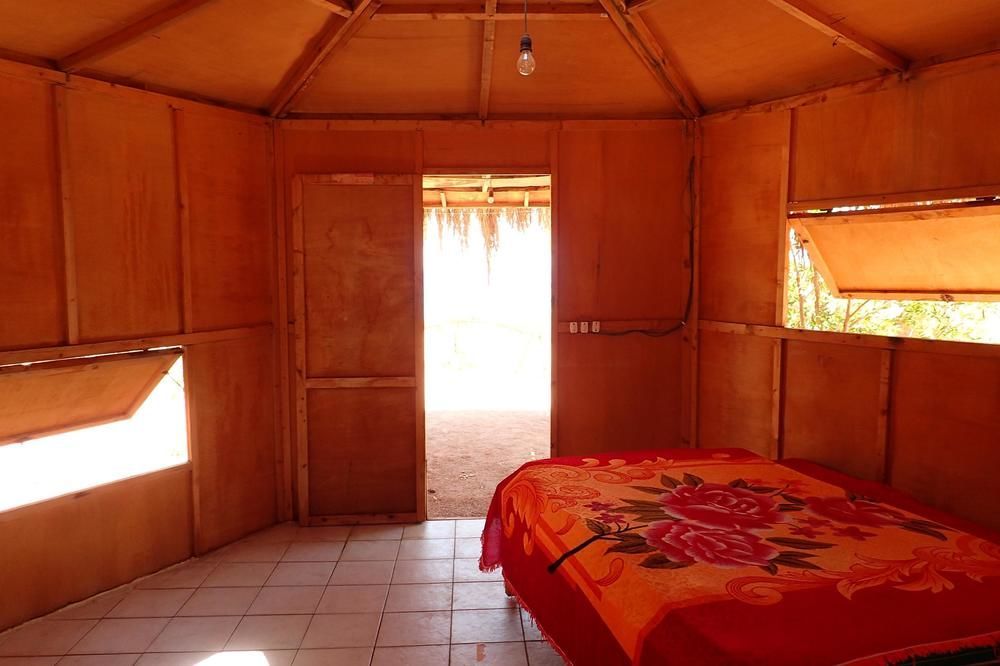 Bedouin Star Ξενοδοχείο Τάμπα Εξωτερικό φωτογραφία