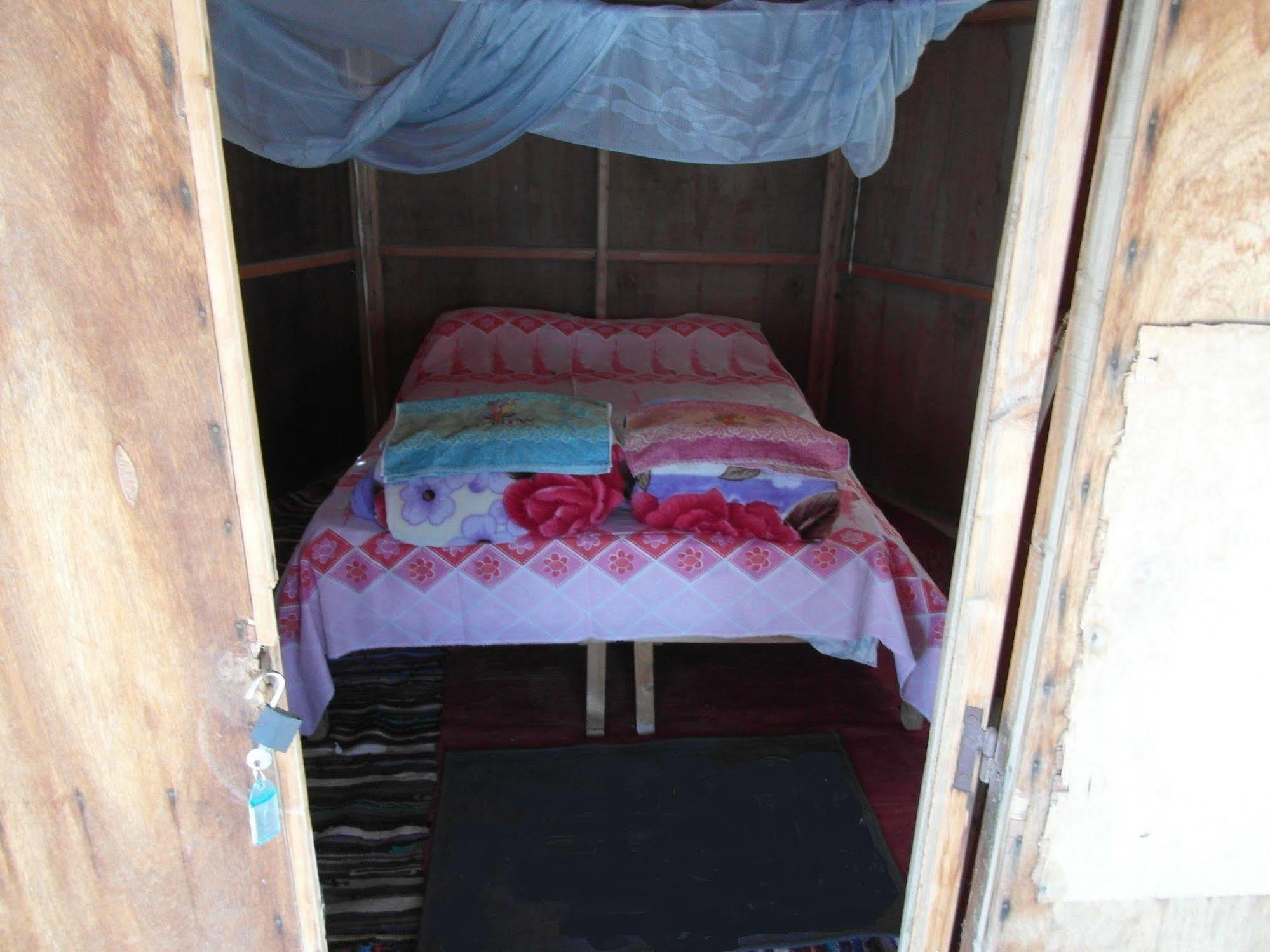 Bedouin Star Ξενοδοχείο Τάμπα Εξωτερικό φωτογραφία