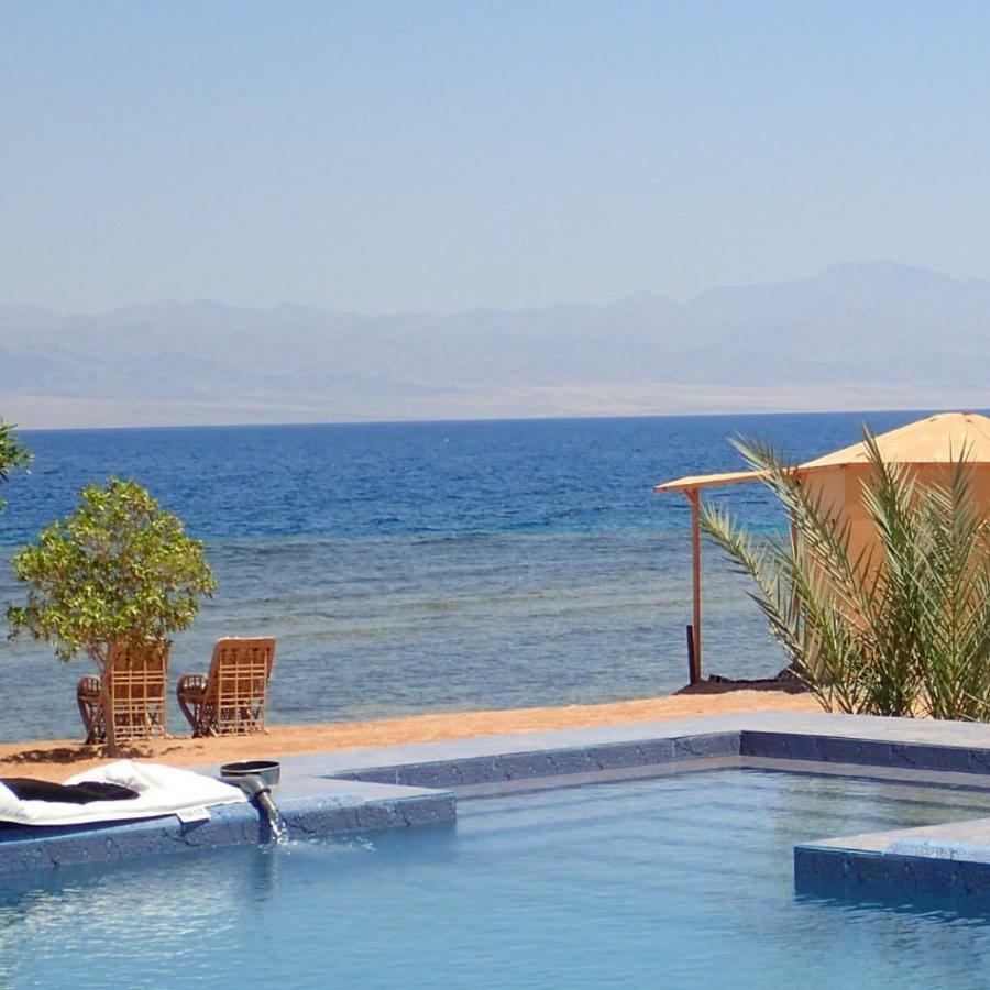 Bedouin Star Ξενοδοχείο Τάμπα Εξωτερικό φωτογραφία