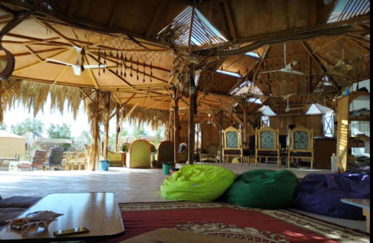 Bedouin Star Ξενοδοχείο Τάμπα Εξωτερικό φωτογραφία